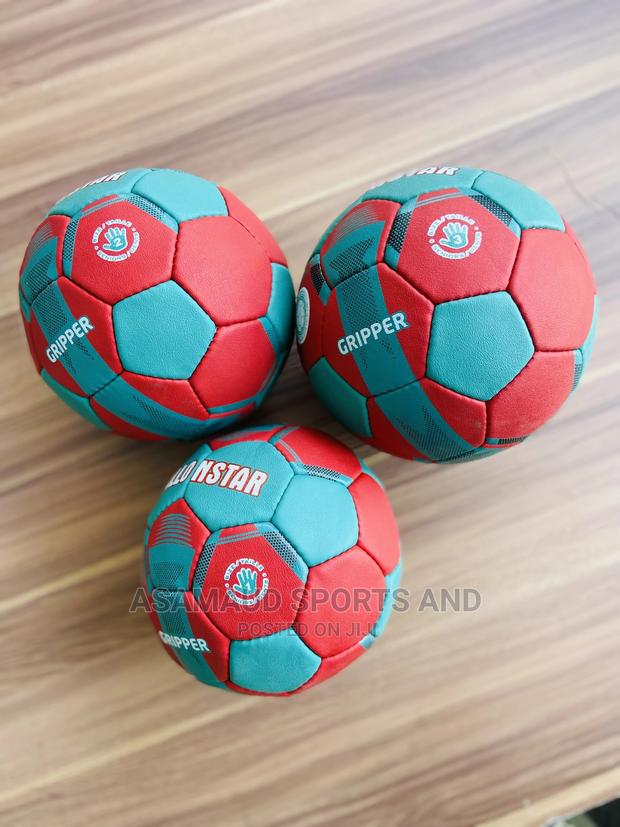 Original Handball Size 1, 2 And 3 Available · Photo 2