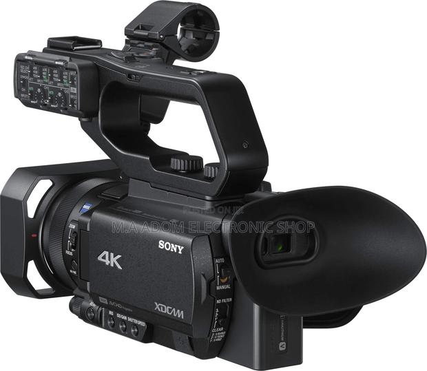 Original Sony PXW-Z90 Series UHD Professional Camcorder · Photo 1