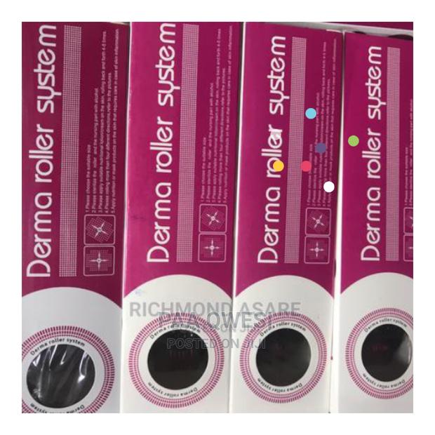 Derma Roller (Authentic)= 2.0mm · Photo 1
