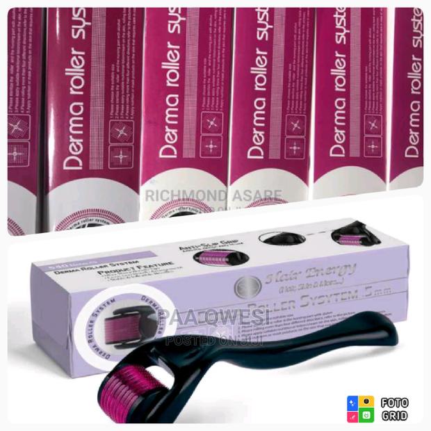 Derma Roller (Truly Original) · Photo 1