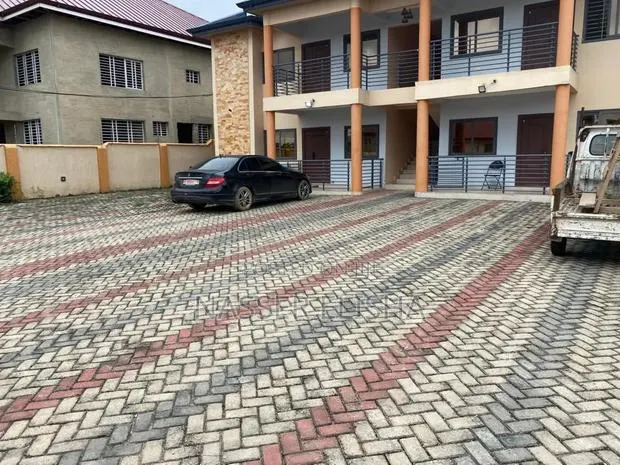 2bdrm Apartment in Opah, Sarpeiman, Amasaman for rent · Photo 1