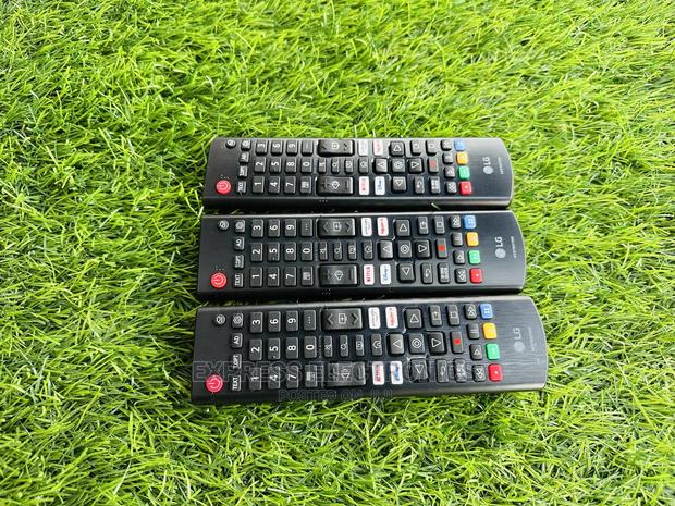 Original LG AKB76037605 TV Remote Control New · Photo 1