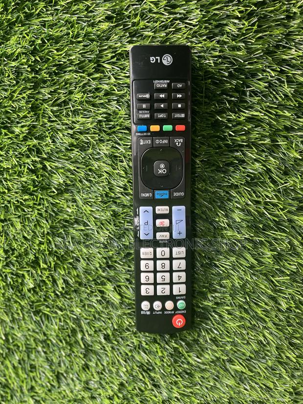 Lg Remote for All Lg Tvs · Photo 1