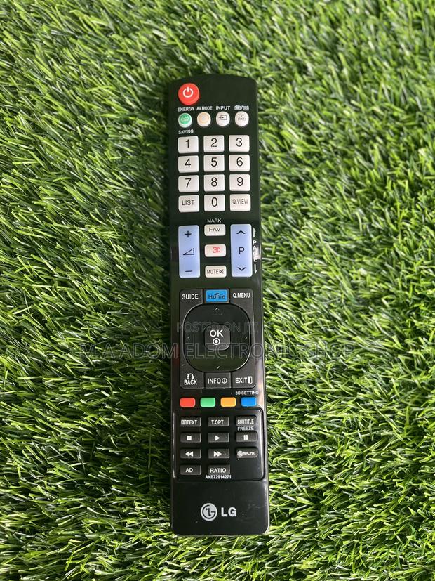 Replace Your Damaged Remote With This Lg Remote · Photo 1