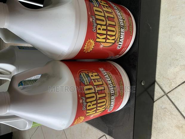 CONCENTRATED,Cleaner/ Degreaser Stain Remover · Photo 2