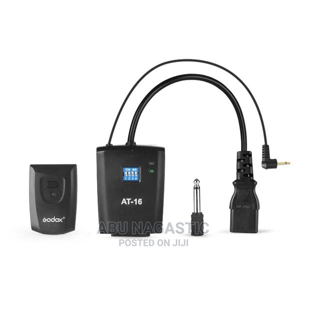 Godox AT-16 Wireless Studio Flash Trigger · Photo 1