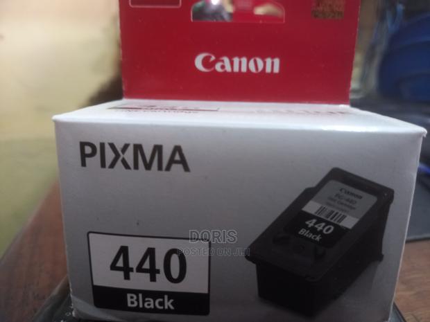 Quality Canon Ink Cartridge · Photo 1