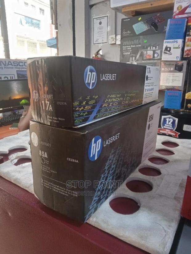 Original HP Toners · Photo 2