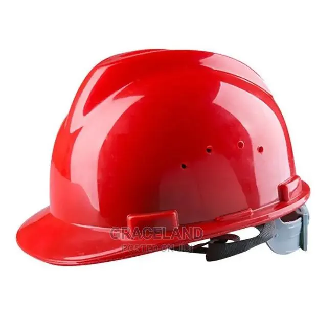 This Is Original Construction Safety Helmet Hard Hat Cap · Photo 1