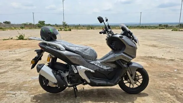 New Sonlink SL150-T 2026 Gray · Photo 1