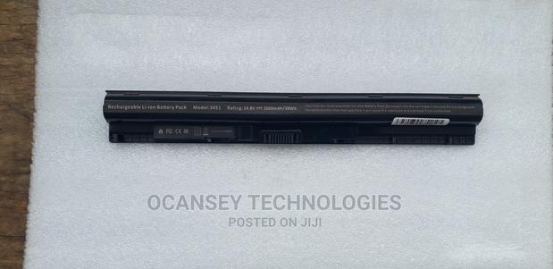 Dell Laptop Battery for Inspiron 3451 3551 3567 5551 5555 · Photo 2