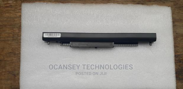 Hp Laptop Battery Hs04 for 250 G4 250 G4 240 G4 · Photo 1