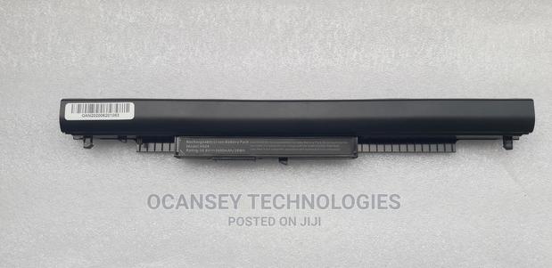 Hp Laptop Battery Hs04 for 250 G4 250 G4 240 G4 · Photo 3