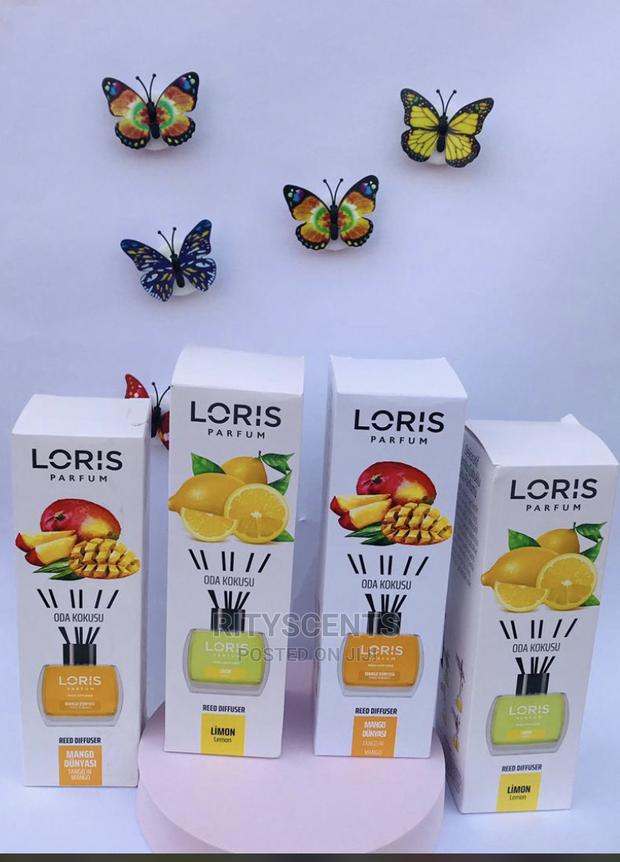 Loris Reed Diffuser/Air Freshener · Photo 2