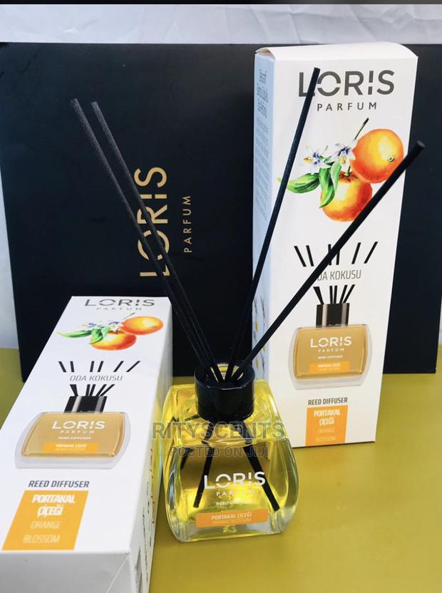 Loris Reed Diffuser/Air Freshener · Photo 1