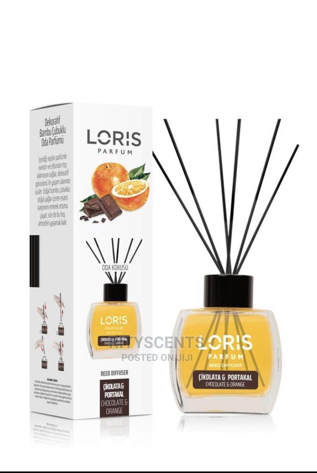 Loris Reed Diffuser/Air Freshener · Photo 3
