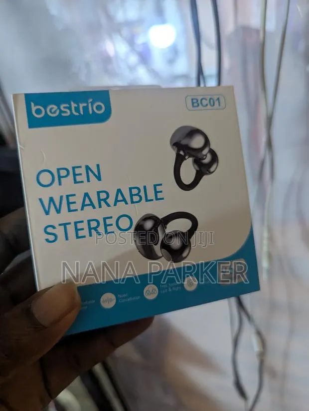 Bestro Earbuds · Photo 1