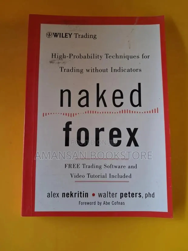 Naked Forex · Photo 1