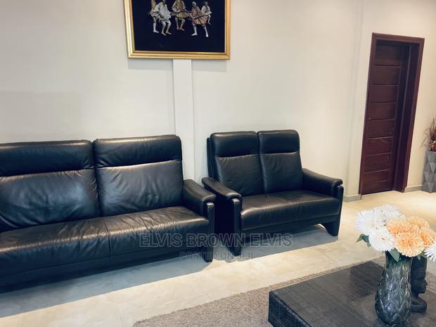 Furnished 2bdrm Apartment in Living Large, Adjiriganor for Rent · Photo 5