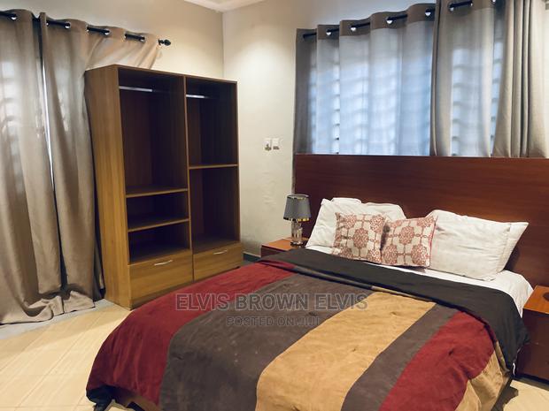 Furnished 2bdrm Apartment in Living Large, Adjiriganor for Rent · Photo 8