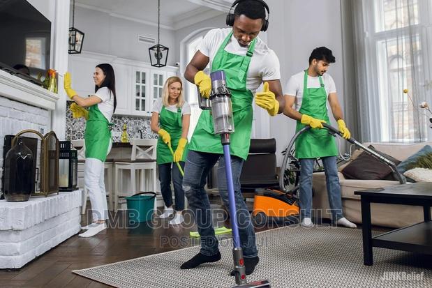Cleaners 4U Call US 2clean · Photo 2