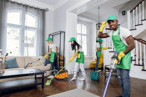 Cleaners 4U Call US 2clean · Photo 1