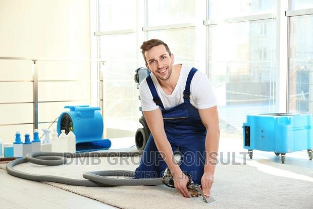 Cleaning Masters Services · Photo 2
