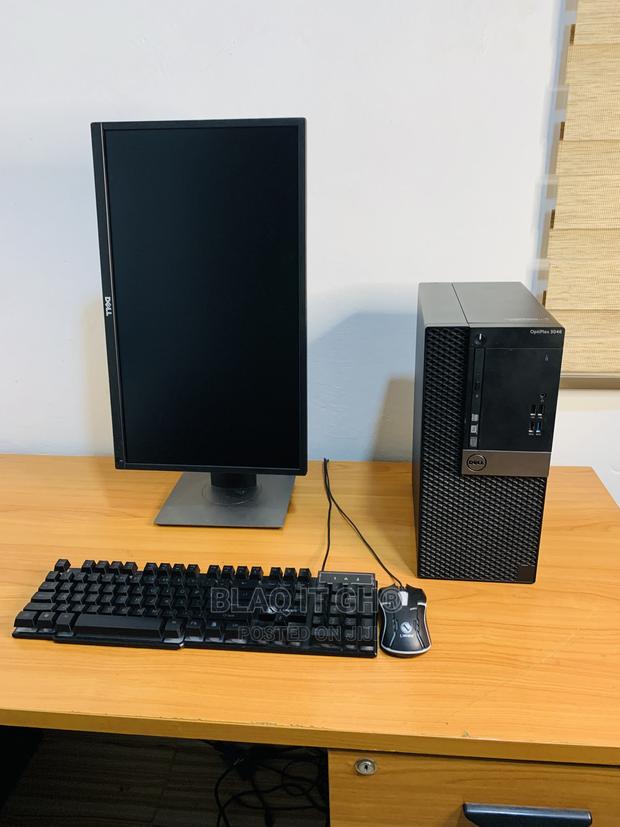 Desktop Computer Dell OptiPlex 3050 16GB Intel Core I7 HDD 1T · Photo 3