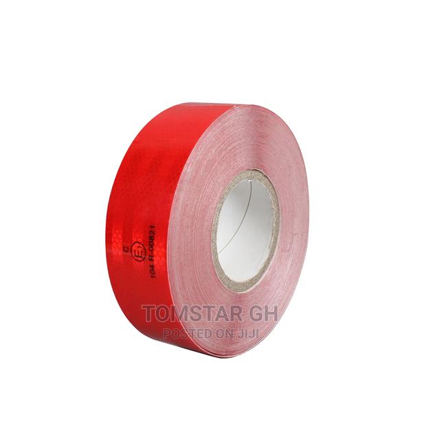 3M Adhesive Safety Sticker · Photo 4