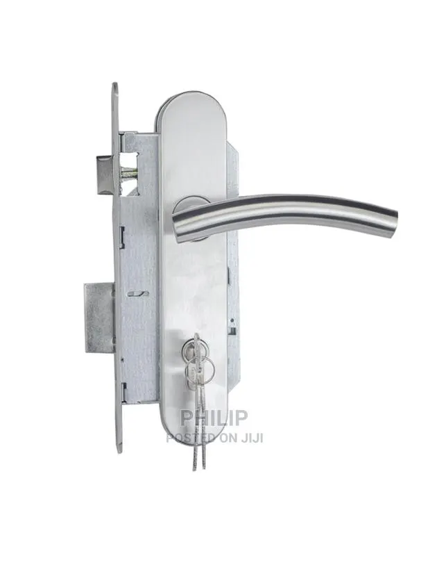 Door Lock SS310 Mortise High Security Lockset ML1 · Photo 1