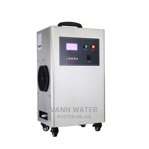 Ozone Generator · Photo 1