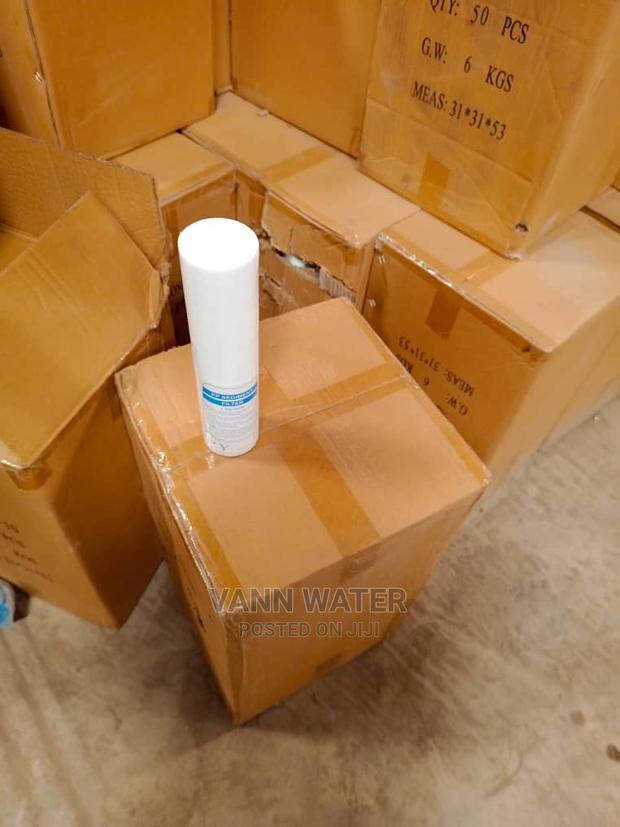 Filter Cartridges · Photo 4