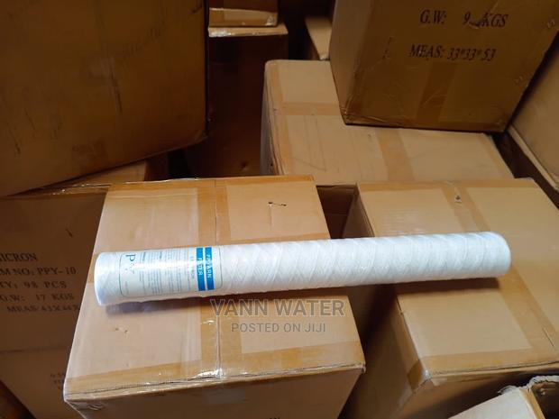 Filter Cartridges · Photo 2
