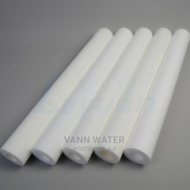 Filter Cartridges · Photo 1