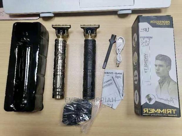Hair Trimmer · Photo 1