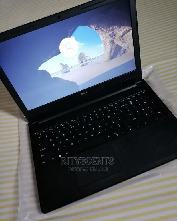New Laptop Dell Inspiron 15 4GB Intel Celeron HDD 500GB · Photo 3