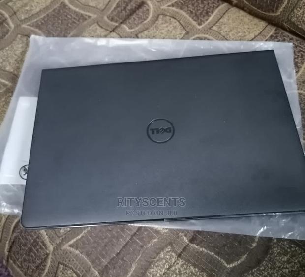 New Laptop Dell Inspiron 15 4GB Intel Celeron HDD 500GB · Photo 5