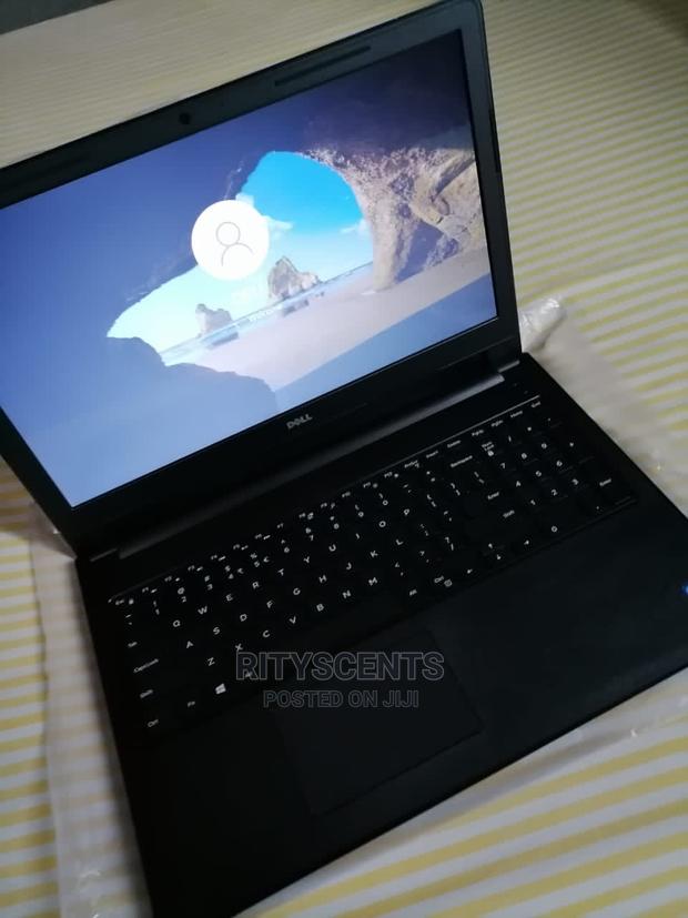 New Laptop Dell Inspiron 15 4GB Intel Celeron HDD 500GB · Photo 7