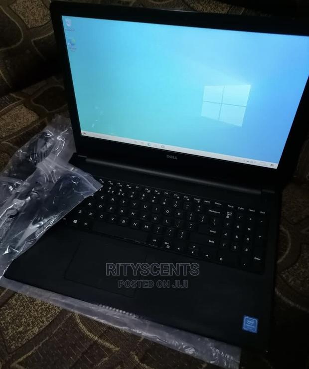New Laptop Dell Inspiron 15 4GB Intel Celeron HDD 500GB · Photo 1