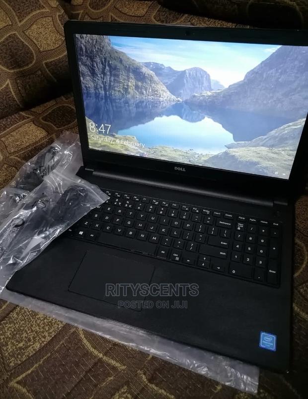 New Laptop Dell Inspiron 15 4GB Intel Celeron HDD 500GB · Photo 2