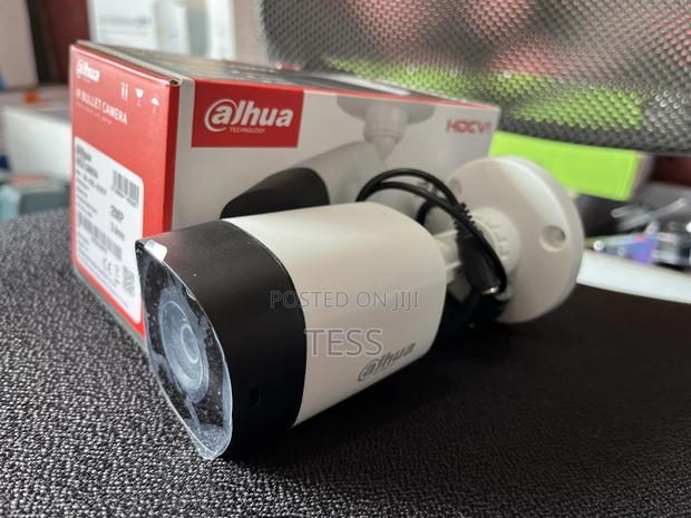 Dahua 2mp Analog Camera (1080p). · Photo 2