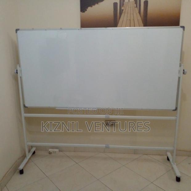 Magnetic Whiteboard 90cmx120cm · Photo 2