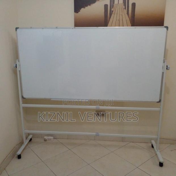 Magnetic Whiteboard 90cmx120cm · Photo 3