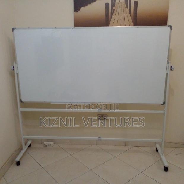 Magnetic Whiteboard 90cmx120cm · Photo 4