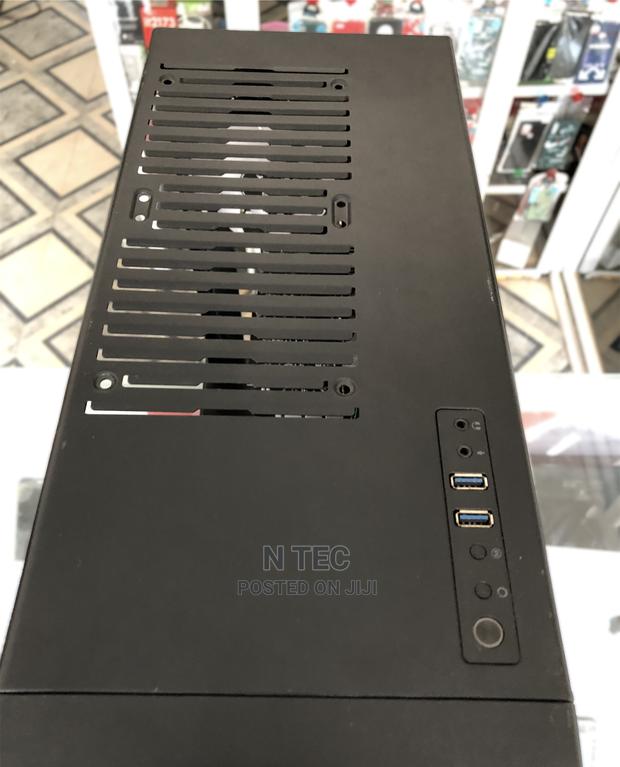 New Gigabyte GA-H110MSTX-HD3-ZK 16GB Intel Core I7 HDD+SSD 256GB · Photo 4