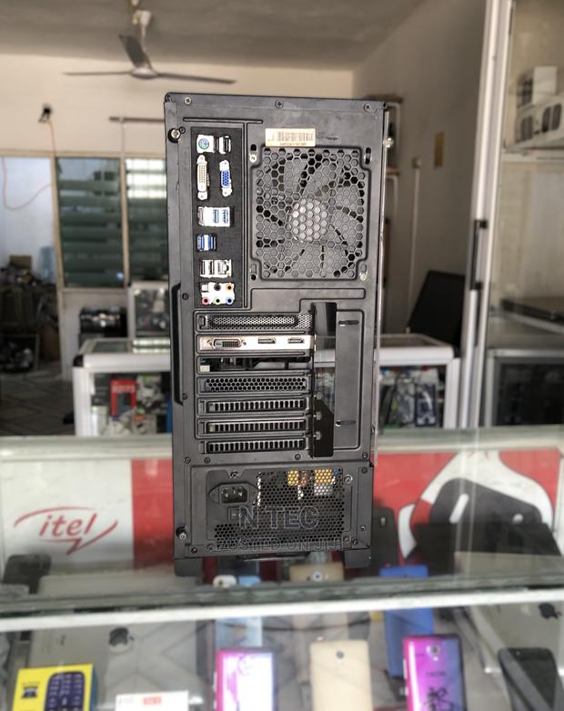 New Gigabyte GA-H110MSTX-HD3-ZK 16GB Intel Core I7 HDD+SSD 256GB · Photo 3