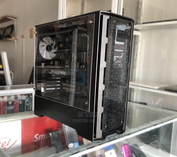 New Gigabyte GA-H110MSTX-HD3-ZK 16GB Intel Core I7 HDD+SSD 256GB · Photo 2