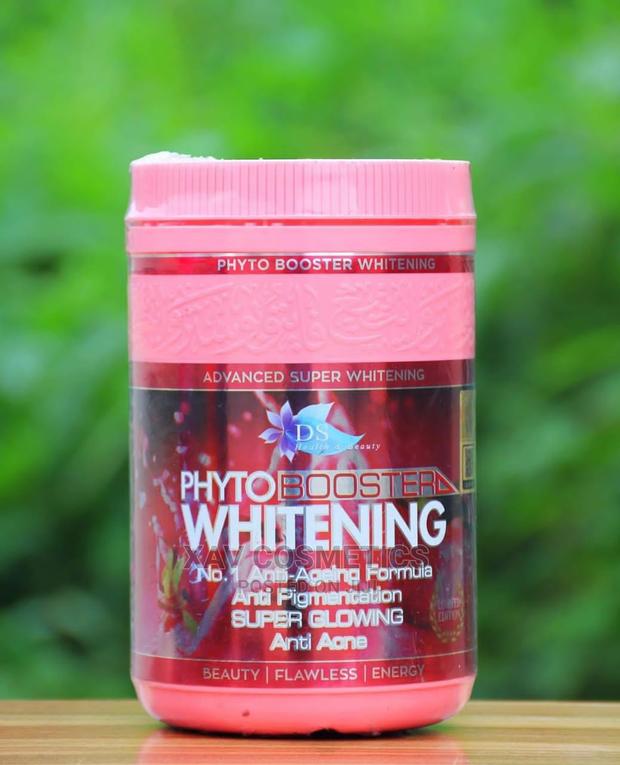 Phyto Booster Whitening Supplement · Photo 1