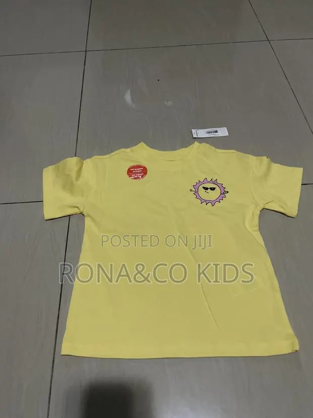 Joe Fresh Toddler Boy T Shirt · Photo 1
