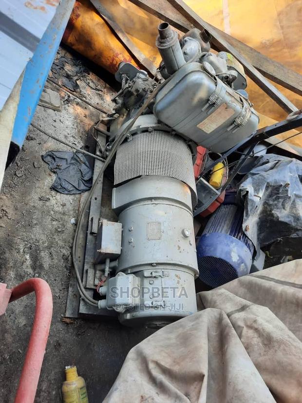 Heavy Duty 22.5 Kva Generator · Photo 1